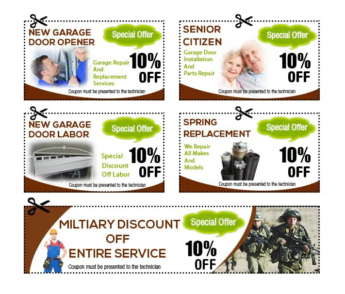 State Garage Door Service Rockport, MA 508-474-3083 - Coupon